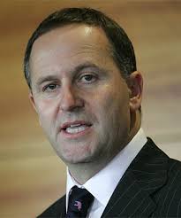John Key
