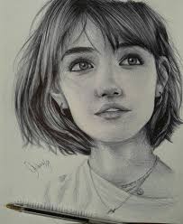 Here is a step by step tutorial for drawing realistic noses in 3/4 view with pencils / graphite pencils. Artist Uses As A Tool Only A Ballpoint Pen To Capture The Emotions Of The People And The Result Is Amazing Realistic Face Drawing Realistic Pencil Drawings Sketches Of People