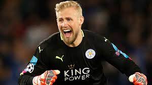 Связаться со страницей kasper schmeichel в messenger. Kasper Shmejhel Debyut V Man Siti Titul V Lestere