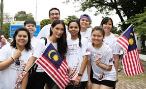 And sports, art and culture are what i believe to be the three elements that can effectively help to unite people of different backgrounds, he noted. Maya Karin Thanuja Sahut Cabaran Anak Malaysia Hiburan Mstar