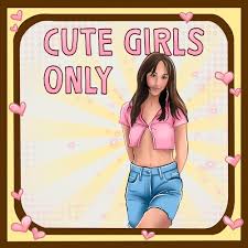 Cute Girls Only (Podcast Series 2022– ) - Episode list - IMDb