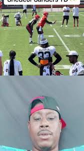 Kris Abrahams Drain Vs Browns