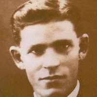 Antonio Rocchi (1900–1954) • FamilySearch