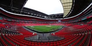 Duitsland voegt zich door de nederlaag bij het imposante rijtje vertrekkers op dit ek. Duitse Fans Vanwege Corona Niet Welkom Op Wembley Bij Ek Duel Met Engeland Nu Het Laatste Nieuws Het Eerst Op Nu Nl
