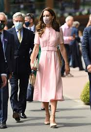 • photo, new, updates and much more about hrh the duchess of cambridge @kensingtonroyal • greatly appreciate your donation: Kate Middleton Attended Two Sports Matches With An Elegant Ensemble For Each Vogue