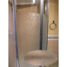 Window Film On Shower Door Window Film Privacy Window Film Shower Doors