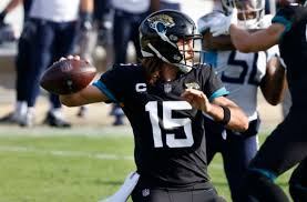 Minshew mania is on the move. Nfl Twitter Had Some Wild Reactions To Gardner Minshew Trade