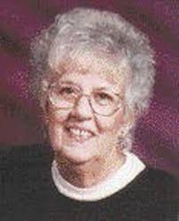 Jackson-area obituaries: Betty Jo Young, 82, served