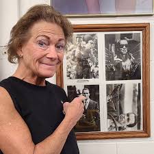 Happy 80th birthday Jim Manion! Still working out at 80 💪 Thank you for  all you've done and continue To do for the bodybuilding community And not  only the athletes but the