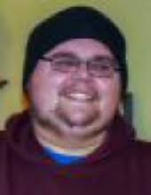 Obituary information for Jason Dennis Thompson