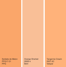 No surprise, they're all stunning. A Designer Shares Her 5 Go To Paint Colors