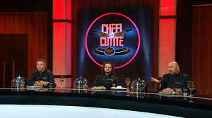 Vă dacă te uiți și te bucuri de chefi la cutite episodul 44 subtitrat in romana 8 noi 2020. Chefi La CuÅ£ite Sezonul 8 Incepe AstÄƒzi La Antena 1 La 20 30