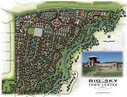 While we are renowned for our big mountain terrain and. Big Sky Town Center Real Estate Delger Real Estate Big Sky