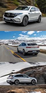 Mercedes Eqc Production Not Going To Plan The Mercedes Eqc Has Already Been Delayed In The Us By A Year Mercedes Mercedes Truck Mercedes Benz