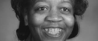 Alumni Service Award: Barbara Peeples