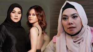 Shakilla astari merupakan salah satu putrinya yang cantik dan. Anaknya Dihujat Usai Pakai Baju Seksi Sarita Abdul Mukti Geram Dan Beri Ancaman Seram Tribun Jabar