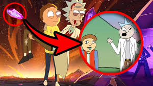 Serie rick y morty en hd, esperamos que la pasas bien. Rick Y Morty Temporada 5 Trailer Todos Los Detalles Que Tal Vez No Viste Youtube