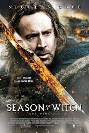 We did not find results for: Season Of The Witch Movie Posters From Movie Poster Shop