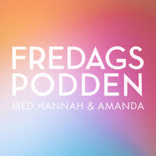 Hanna‏ @hanna_lindquist 8 oct 2016. Argument Forlag I Fredagspodden Berattar Hannah Widell Facebook