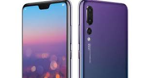 More Images Of The Huawei P20 Models Show Up Huawei Phones Mobile Phone Best Smartphone