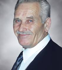 Obituary for Franco Persi