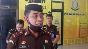 Kajati Aceh Janji Tuntaskan Kasus Korupsi Keramba Jaring Apung Di Sabang