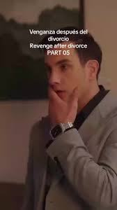 Revenge After Divorce Nick Olivia Novel