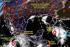 La posible tormenta tropical nora amenaza los estados de michuacan y colima alerta. A2qaakzskhkudm