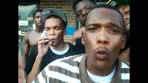 bust back thing...block boyz,,feat b.g