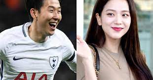 Eriksen started this season in tremendous form, with nine premier league goals as spurs. Blackpink S Jisoo Shows Off Her Support For Son Heung Min During His Tottenham Game Koreaboo