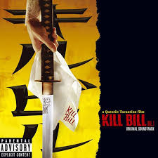 Kill Bill Vol. 1 - Various Artists (Vinyl LP) - Music Direct