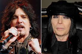 John Corabi Says Motley Crue Is Holding Off Mick Mars' Solo Album From  Release » Metal Wani