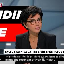 Toujours fâché contre france 3, il. Rachida Dati Son Emotion Lorsqu Elle Evoque Ses Fausses Couches Et Sa Grossesse Compliquee Femme Actuelle Le Mag