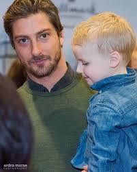 Barbara Gregus's Instagram, Twitter & Facebook