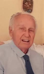 Obituary for Walter J. Dec