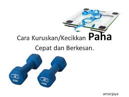 Teh hijau boh kuruskan badan. Cara Kuruskan Kecikkan Paha Cepat Dan Berkesan