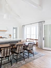 Just The After Client For Realz The Nicest People On The Planet Amber Interiors Modern Farmhouse Dining Room Farmhouse Dining Room Modern Farmhouse Dining