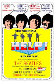 As well as archiving many thousands of original movie posters for future reference and public display, we also sell genuine material from the 1920's to the present day that is duplicated within our collection to help. Just Another Shi Y Pop Movie The Beatles Help Turns 50 Part 1 Holy Bee Of Ephesus
