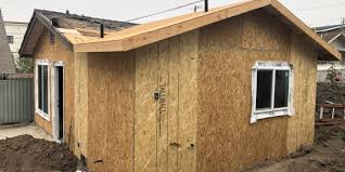 While construction costs will depend on the design of the home and the quality of the building materials, the average you can expect is about $100 to $200 per square foot. How Much Does It Cost To Build An Adu In Los Angeles Ccs Inc Construction Consulting Services