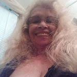 Barbara Smock's Instagram, Twitter & Facebook