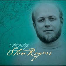 Stan Rogers: Northwest Passage