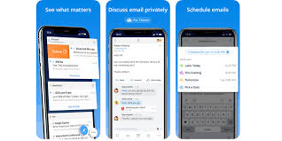 Whether you're an experienced iphone user or someone who has recently left android for ios, finding the perfect app for, say, sending email or checking the weather or jotting notes or playing a relaxing game is no easy task. What S The Best Email App For Iphone Updated For 2020 9to5mac