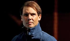 This is the first time in 100 years that the first grand slam of the year will be played in february month. Rafael Nadal Protecting Opportunity To Win 21st Grand Slam Ahead Of Australian Open Tennis Sport Express Co Uk