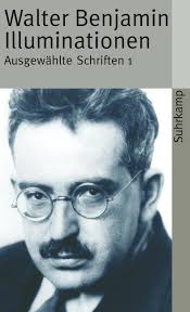 Illuminationen von Walter Benjamin (kartoniertes Buch)
