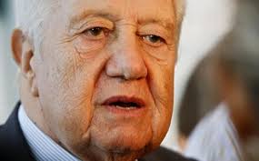 João Soares fez “grande confusão”: Marcelo falou com o pai Soares