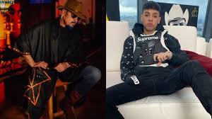 Tiktok de natanael cano (@natanaelcano155) | mira los últimos videos de natanael cano en tiktok. Quien Es Natanael Cano Y Por Que Se Peleo Con Pepe Aguilar Gluc Mx
