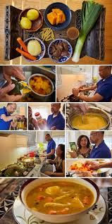Touch This Image Soupe Au Giraumon By Journalistes Services Regionaux Recettes De Cuisine Cuisine Haitienne Cuisine