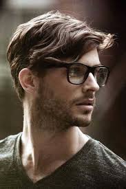 Pin On Medium Hairstyles For Men