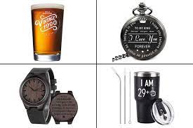 You have always told me i could do anything i wanted in life and encouraged me to pursue my dreams. 10 Best 30th Birthday Gifts For Husband