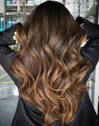 Il est toujours joli après la repousse des cheveux. 1001 Idees De Sombre Hair Comment Illuminer Ses Cheveux